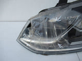 VW POLO 6C 6R LIFT LAMPA LEWA ZWYKŁA 6C1941005