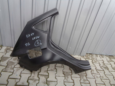 SEAT LEON 3 III 5F BŁOTNIK PRÓG TYŁ PRAWY NOWY