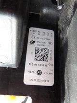 VW ID.4 ID4 11B 20- LAMPA LEWA FULL LED IQ LIGHT 11B941035N