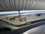AUDI A4 S LINE B9 LIFT 8W ZDERZAK TYŁ KOMBI 8W9807