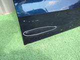 AUDI A3 8V 8V4 13- SPORTBACK DRZWI PRAWE PRZÓD 8V4831052B 8V4831052E