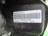 VW UP SEAT MII SKODA CITIGO 1S 12- PAS WZMOCNIENIE CZOŁOWE 1S0805588