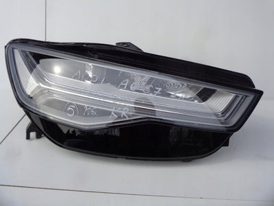 AUDI A6 C7 4G LIFT 15- FULL LED LAMPA PRAWA 4G0941034H
