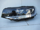 VW T-CROSS T CROSS 2GM LAMPA LEWA FULL LED 2GM941035A