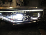 VW PASSAT B8 3G LIFT LAMPA LEWA FULL LED 3G1941081
