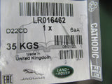 LAND ROVER DISCOVERY 4 IV 10-18 DRZWI PRAWE PRZÓD LR016462
