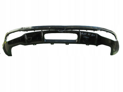 AUDI Q5 AQ5 S-LINE 80A SPOILER ZDERZAK DYFUZOR TYŁ 80A807941