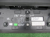 VW GOLF 8 VII 5H SPOILER LOTKA KLAPY 5H6827933E