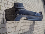 AUDI A4 B9 8W S LINE S-LINE ZDERZAK TYŁ KOMBI AVANT 8W9807511M