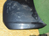 AUDI A6 C7 4G 11-18 MASKA ORYGINAŁ CZARNY METALIK 4G0823029A