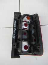 VW CADDY 2K1 2K5 LIFT 4 IV LAMPA LEWA TYŁ 15- 2K1945095N