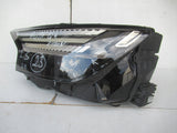 AUDI Q4 89A E-TRON 24- LAMPA FULL LED MATRIX LEWA 89A941035