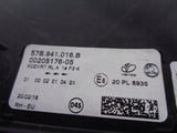 SKODA KAROQ LAMPA FULL LED PRAWA 57B941016B