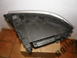 VW T5 MULTIVAN TRANSPORTER LEWA STRONA LAMPA