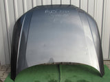AUDI A4 B9 8W 16- MASKA POKRYWA SZARY METALIK 8W0823029A