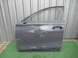 SEAT CUPRA FORMENTOR 21- DRZWI LEWY PRZÓD SZARE IGŁA 5FF831311 5FF831051A