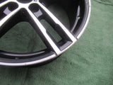 BMW 1 2 F20 F21 F22 M PAKIET FELGA 7,5x18 ET 45 8074185 8009701