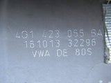 AUDI A6 C7 4G A7 4G8 PRZEKŁADNIA MAGLOWNICA 4G1423055BA 4G1909144L