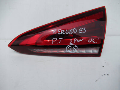 MERCEDES A KLASA W177 LAMPA PRAWY TYŁ A1779061800