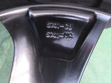 VW T7 7T 7TG FELGA NEW TRANSPORTER 7,5x19 ET52,5 7TG601025P S741-GB S741-HC