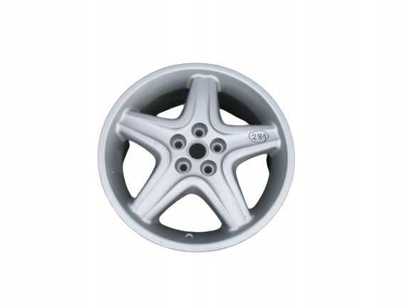 FERRARI 512TR FELGA SL646 SPEEDLINE 8x18 149550