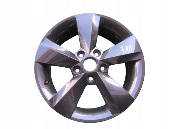 SKODA KODIAQ KAROQ 57A FELGA 6x16 ET43 57A601025S 57A601025T 57A601025S-T