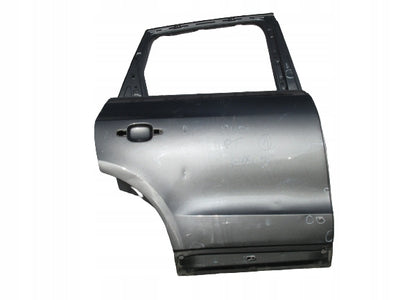 AUDI Q5 8R I 1 09-17 DRZWI PRAWY TYŁ 8R0833052B