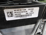 AUDI A6 S6 C8 4K S-LINE LIFT 23- ATRAPA GRILL 4K0853651T 4K0807233G