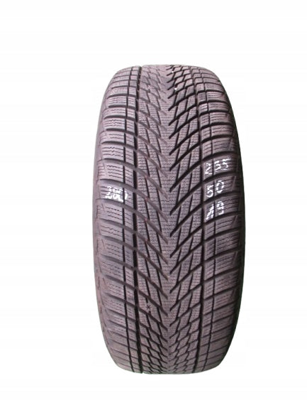 OPONA GOODYEAR ULTRAGRIP PERFORMANCE 3 235/50/19 99T 24r 7,4mm