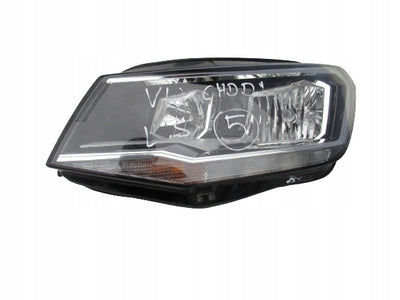 VW CADDY 2K5 4 IV LIFT LED LAMPA LEWA 15- 2K1941005C