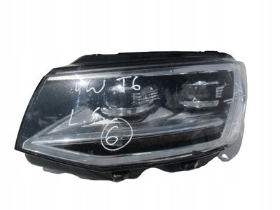 VW T6 7E 16- LAMPA TRANSPORTER MULTIVAN FULL LED LEWA 7E1941035A 7E1941773