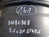 VOLVO XC60 2 II R DESIGN FELGA 8,5x21 31680368