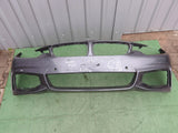 BMW 4 F32 F33 F36 13- M PAKIET M-PAKIET ZDERZAK PRZÓD 5111 8054502