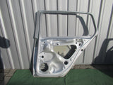 VW GOLF VII 7 5G 13- DRZWI PRAWY TYŁ HB SREBRNE 5G4833312L