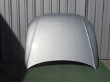 AUDI A4 B8 8K LIFT 12-15 MASKA SREBRNY METALIK 8K0823029H