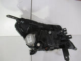 NISSAN NAVARA D23 NP300 IV LAMPA LEWA FULL LED 260104KD5A W1515L
