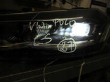 VW POLO 6 2G FULL LED LAMPA LEWA IGŁA 2G1941035H