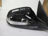 BMW X1 E84 LCI LIFT LUSTERKO PRAWE STELAŻ 6 PIN 5116 7307150