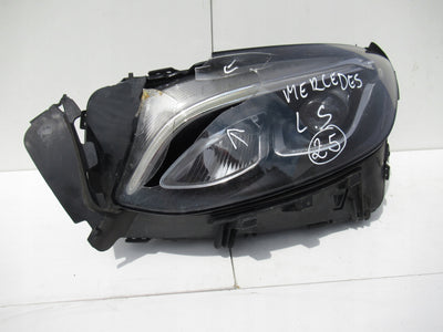 MERCEDES W253 GLC LAMPA LEWA FULL LED A2539065101