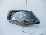 SKODA FABIA 3 6V LAMPA PRAWA SOCZEWKA 6V1941016B