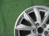 AUDI Q5 80A 2 II S LINE FELGA ALUMINIOWA 7x17 ET34 80A601025J
