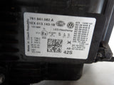 VW TOUAREG 760 761 III 3 18- R LINE LAMPA PRAWA FULL LED MATRIX 761941082A