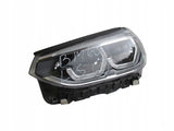 BMW X3 G01 X4 G02 LAMPA FULL LED ADAPTIVE PRZÓD LEWA 8739653