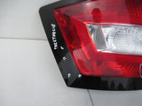 SKODA FABIA 3 6V 14- KOMBI LAMPA TYŁ LEWA 6V9945095