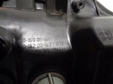 TOYOTA YARIS 3 III 2013- LIFT LAMPA PRAWA SOCZEWKA