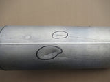 MOTO GUZZI NORGE 1200 8V TŁUMIK WYDECH ORY ZG81008