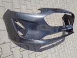 FORD FIESTA MK8 ZDERZAK PRZÓD H1BB-17K819-A1 B1