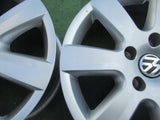 VW TOUAREG 1 I 2 II 7P 7P6 10- FELGA ALUMINIOWE 7,5x17 x130 7P6601025