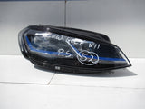 VW GOLF 7 VII 5G GTE LIFT 16- LAMPA FULL LED PRAWA 5G1941036N