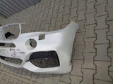 BMW X5 F15 X5M M PAKIET ZDERZAK PRZÓD 8054014